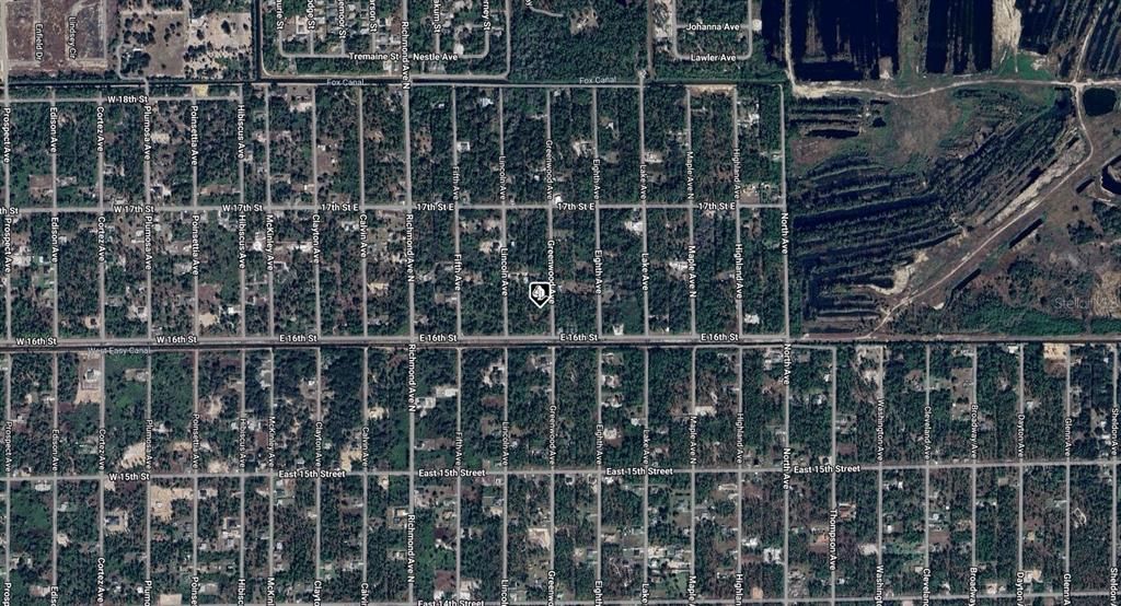 На продажу: $34,900 (0.50 acres)