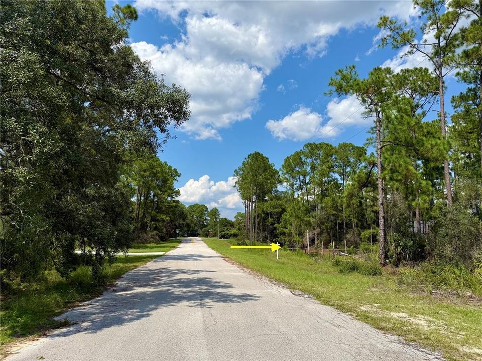 En Venta: $69,000 (1.00 acres)