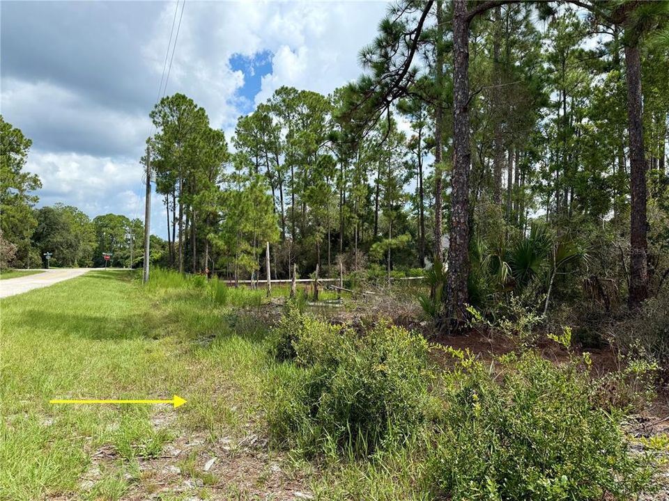 En Venta: $69,000 (1.00 acres)