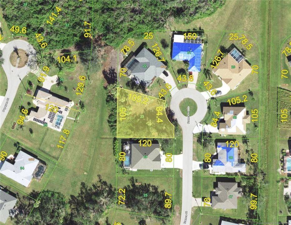 待售: $44,999 (0.23 acres)