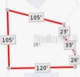 待售: $44,999 (0.23 acres)