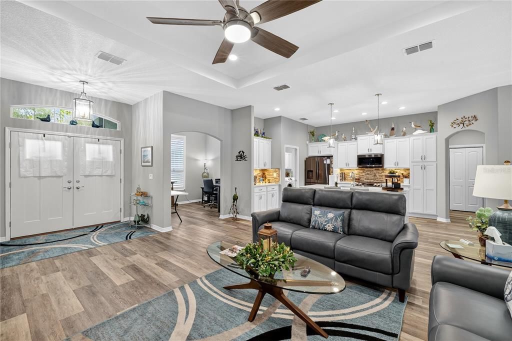 Active With Contract: $384,900 (3 beds, 2 baths, 2053 Square Feet)