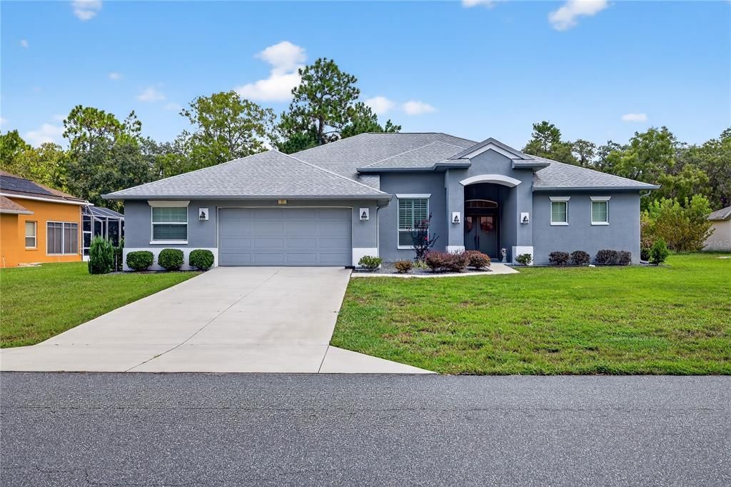 Active With Contract: $384,900 (3 beds, 2 baths, 2053 Square Feet)