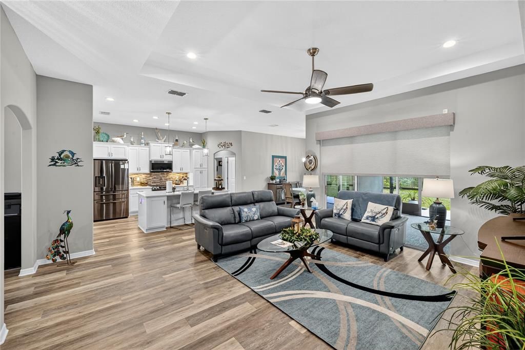 Active With Contract: $384,900 (3 beds, 2 baths, 2053 Square Feet)