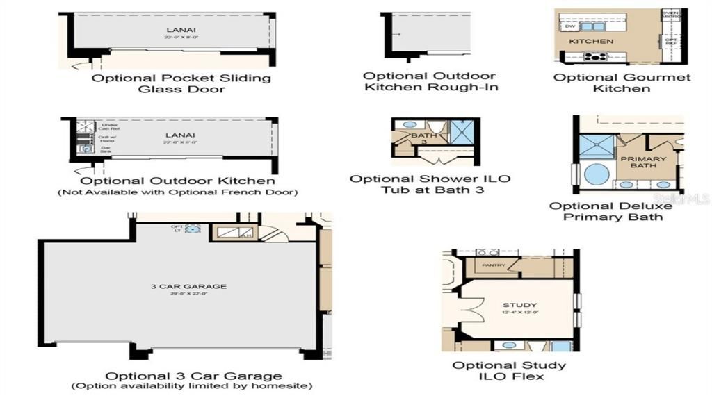 Active With Contract: $682,554 (4 beds, 3 baths, 2394 Square Feet)