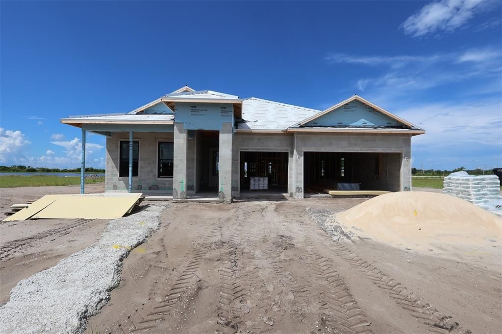 Active With Contract: $859,990 (4 beds, 3 baths, 2850 Square Feet)