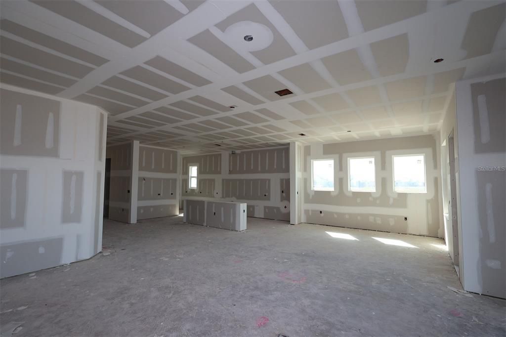 Active With Contract: $859,990 (4 beds, 3 baths, 2850 Square Feet)