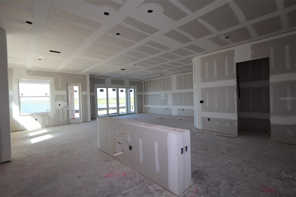 Active With Contract: $859,990 (4 beds, 3 baths, 2850 Square Feet)