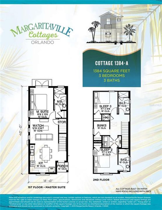 合同活跃: $3,500 (3 贝兹, 3 浴室, 1410 平方英尺)