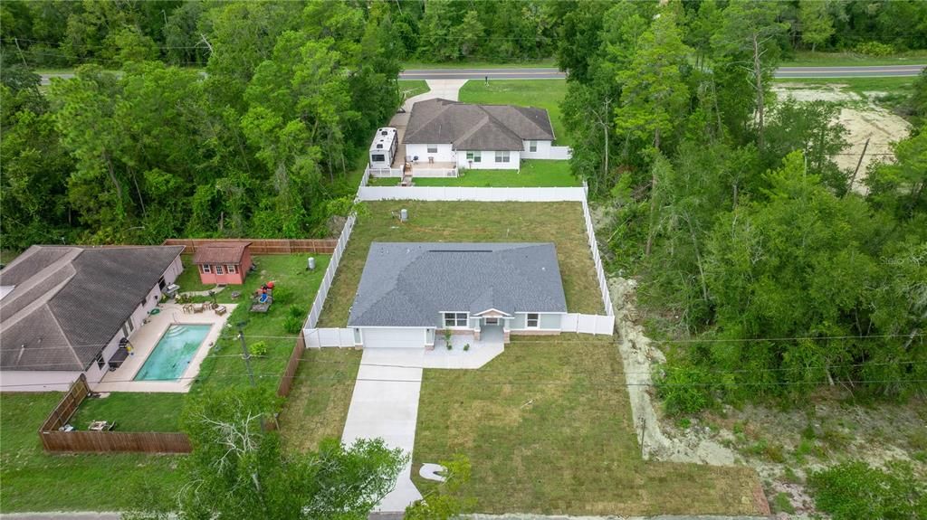 Active With Contract: $292,500 (3 beds, 2 baths, 1508 Square Feet)