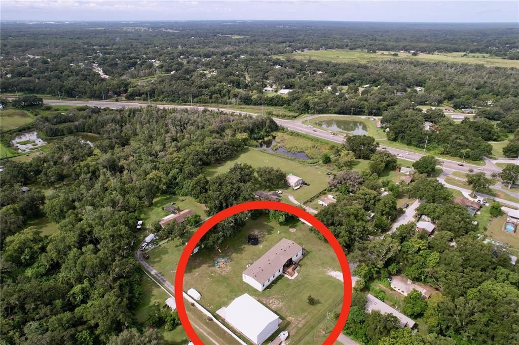 合同活跃: $420,000 (4 贝兹, 2 浴室, 2052 平方英尺)