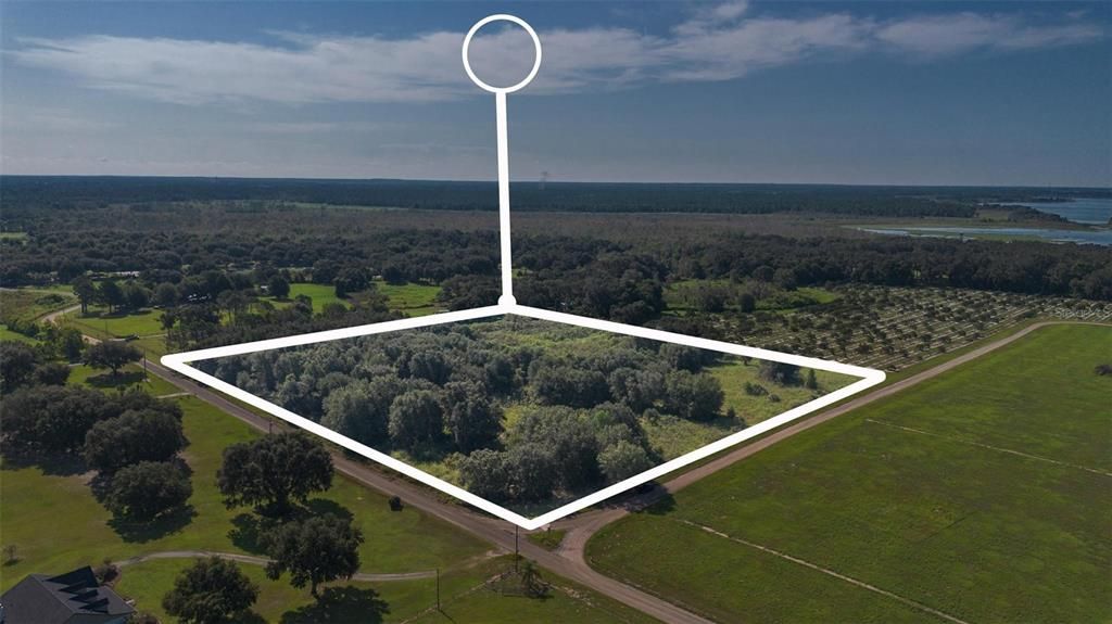 For Sale: $424,999 (10.00 acres)