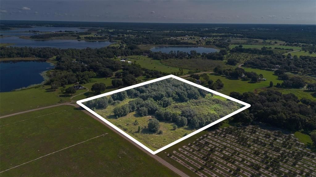 For Sale: $424,999 (10.00 acres)