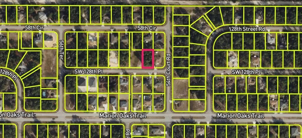 待售: $60,000 (0.25 acres)