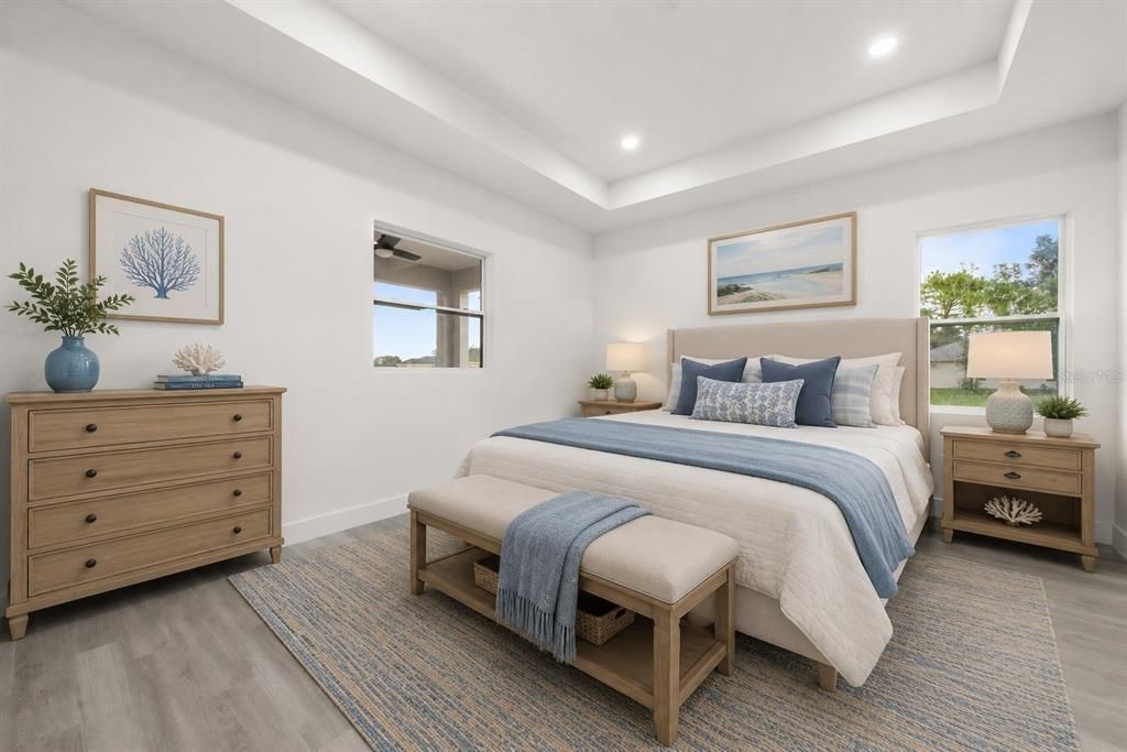 Activo con contrato: $439,900 (4 camas, 2 baños, 2124 Pies cuadrados)