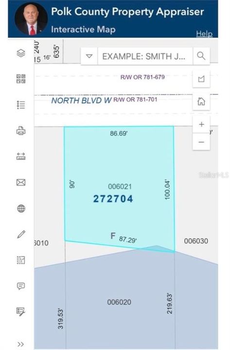 待售: $50,000 (0.19 acres)