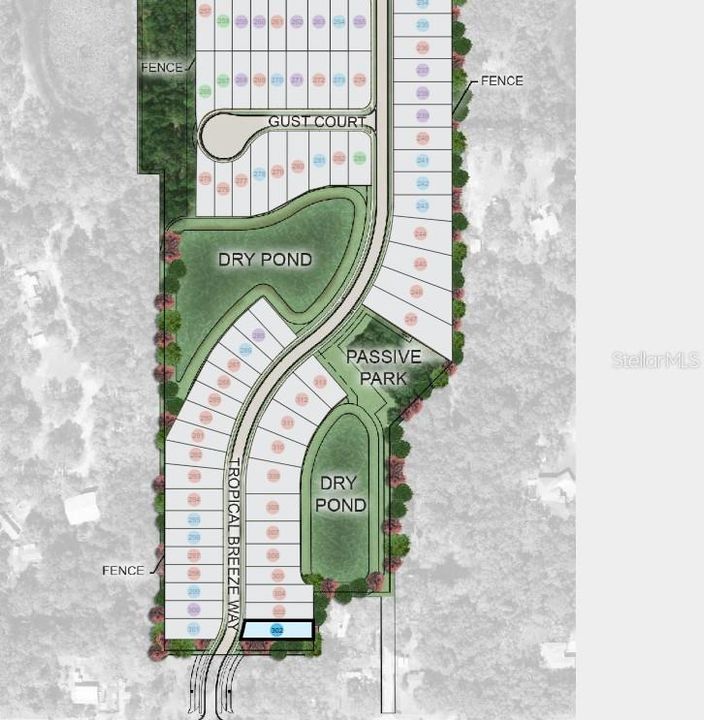 合同活跃: $349,999 (4 贝兹, 2 浴室, 2271 平方英尺)