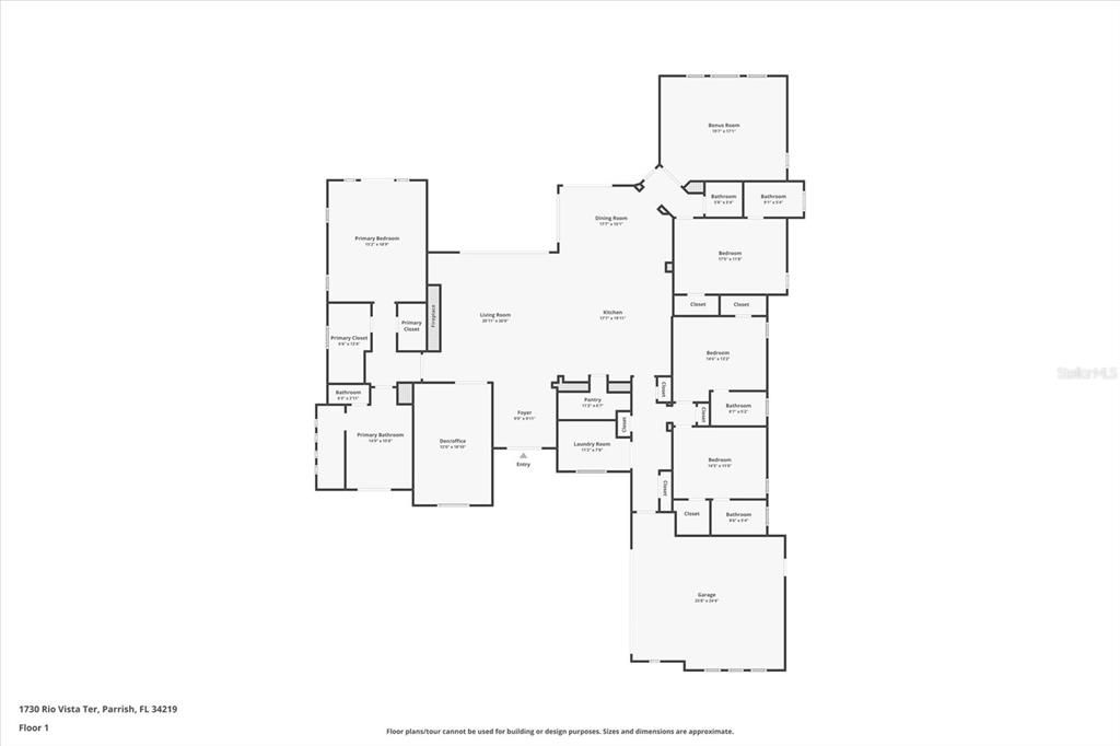 For Sale: $3,300,000 (4 beds, 4 baths, 3944 Square Feet)