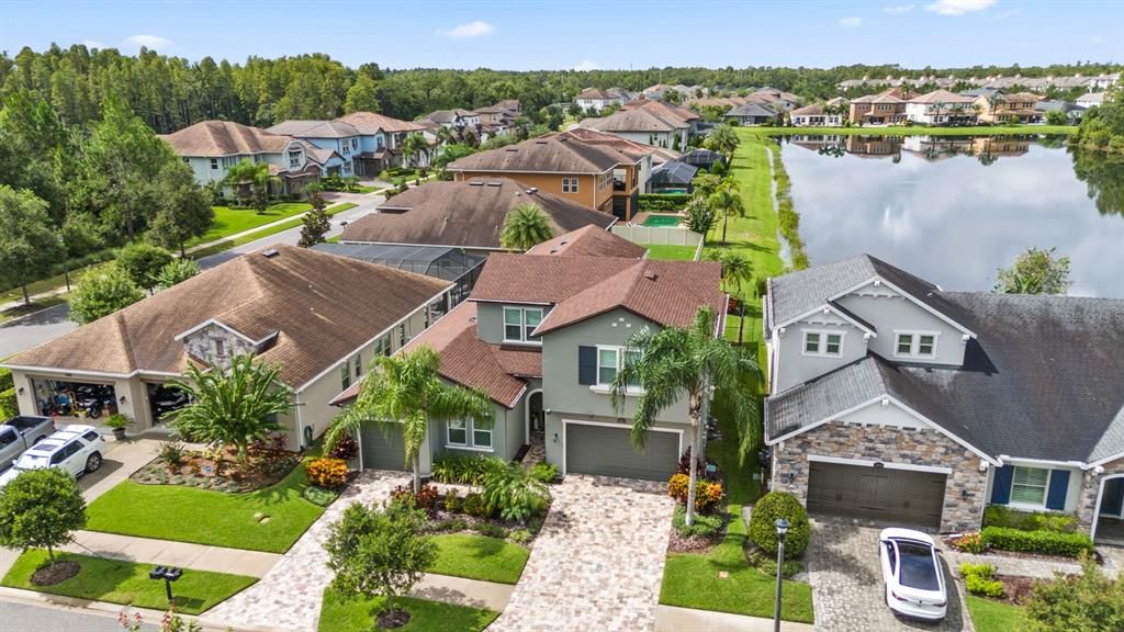 Active With Contract: $900,000 (4 beds, 3 baths, 3802 Square Feet)