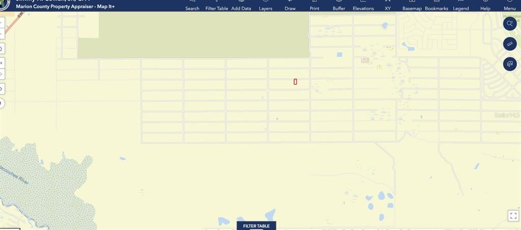 待售: $30,500 (1.25 acres)