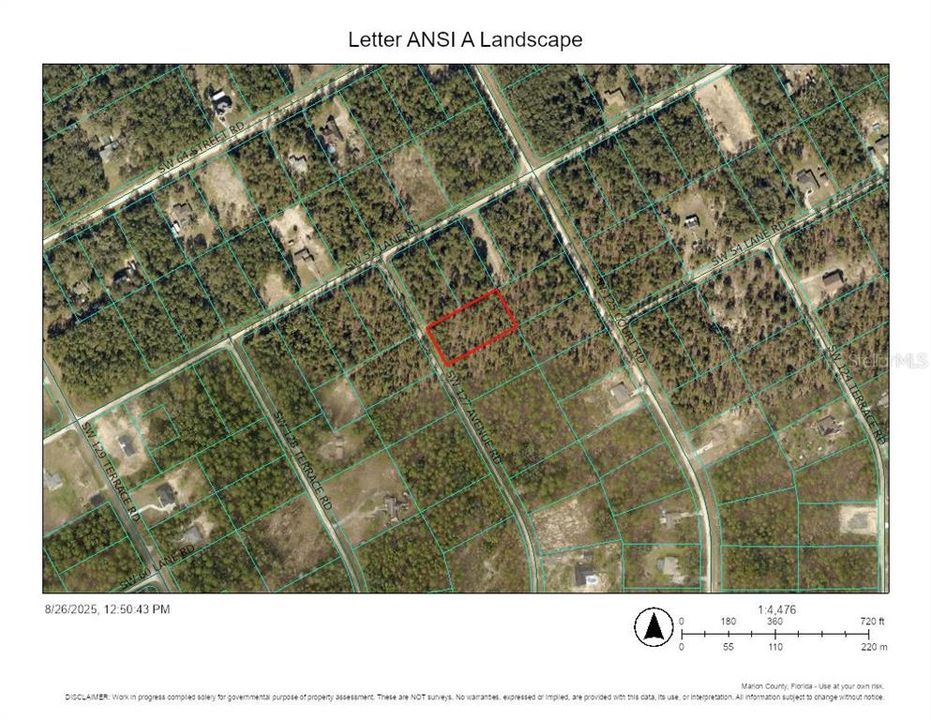 待售: $75,000 (1.16 acres)