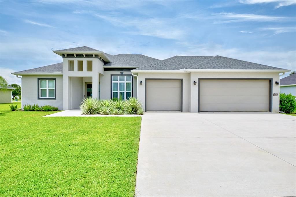 Active With Contract: $509,000 (3 beds, 3 baths, 2169 Square Feet)