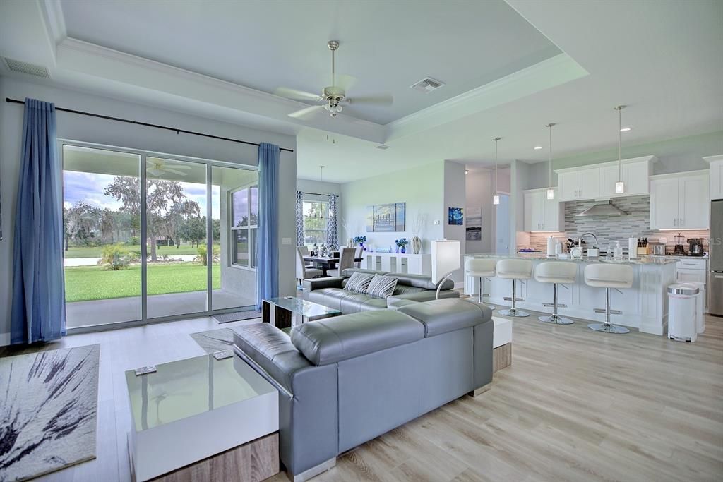 Active With Contract: $509,000 (3 beds, 3 baths, 2169 Square Feet)