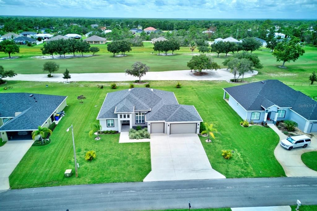 Active With Contract: $509,000 (3 beds, 3 baths, 2169 Square Feet)