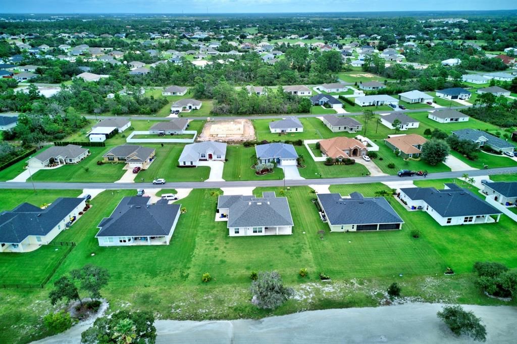 Active With Contract: $509,000 (3 beds, 3 baths, 2169 Square Feet)