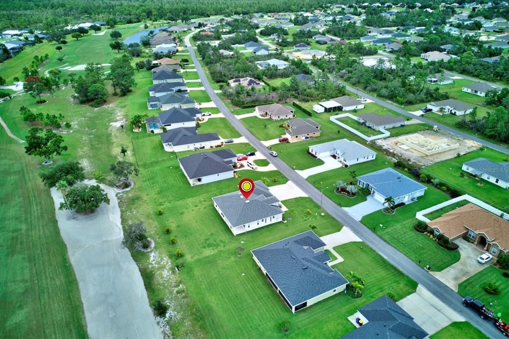 Active With Contract: $509,000 (3 beds, 3 baths, 2169 Square Feet)