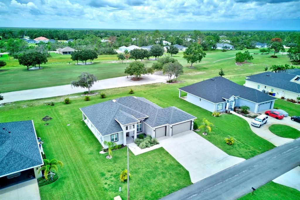 Active With Contract: $509,000 (3 beds, 3 baths, 2169 Square Feet)