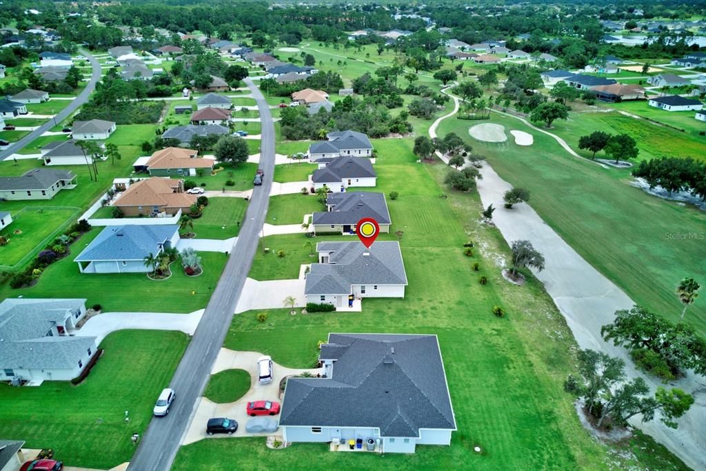 Active With Contract: $509,000 (3 beds, 3 baths, 2169 Square Feet)