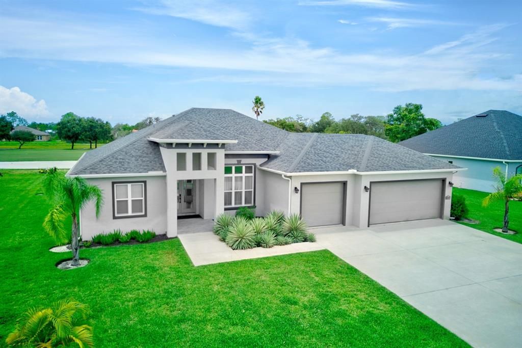 Active With Contract: $509,000 (3 beds, 3 baths, 2169 Square Feet)