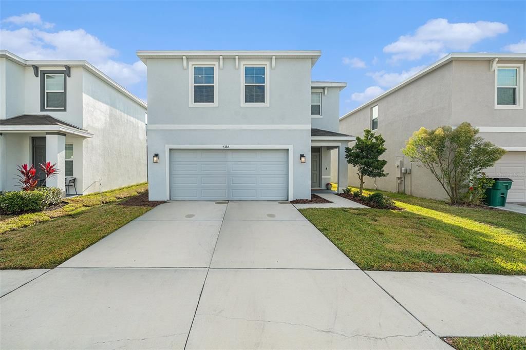 Active With Contract: $2,300 (4 beds, 2 baths, 2260 Square Feet)