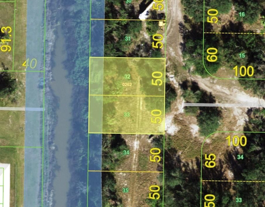 En Venta: $19,900 (0.23 acres)