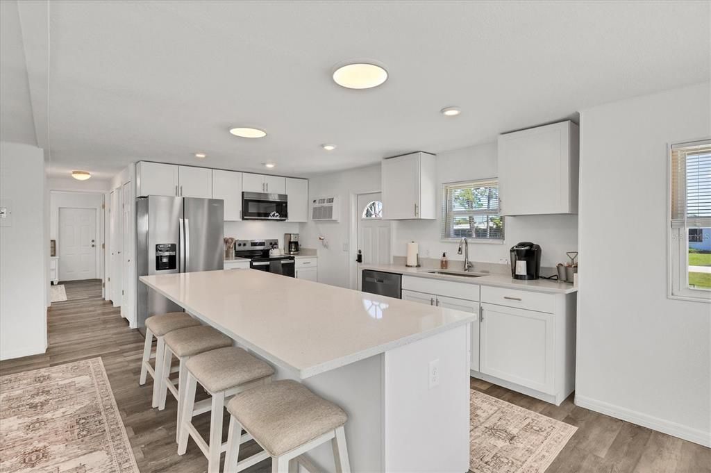 For Rent: $3,300 (3 beds, 2 baths, 900 Square Feet)