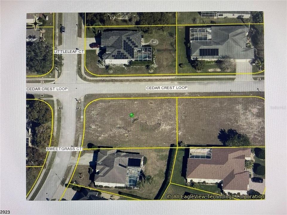 En Venta: $90,000 (0.36 acres)