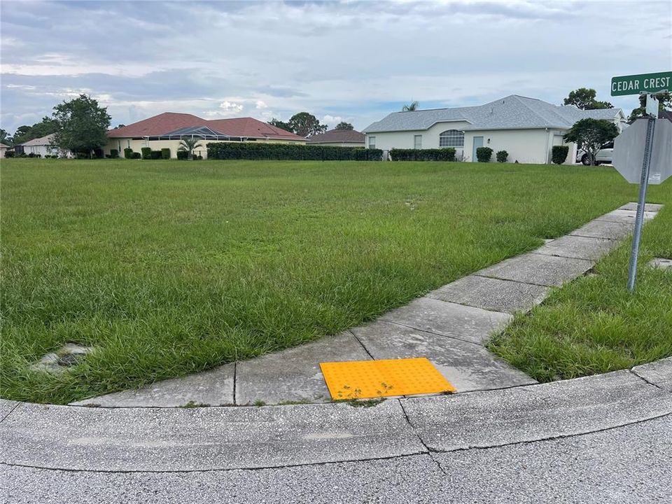 En Venta: $90,000 (0.36 acres)