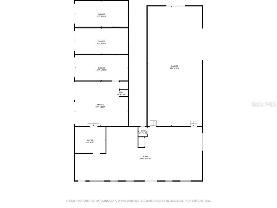 На продажу: $315,000 (0 спален, 0 ванн, 1500 Квадратных фут)