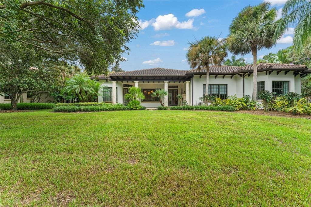 For Sale: $3,699,000 (3 beds, 3 baths, 4262 Square Feet)