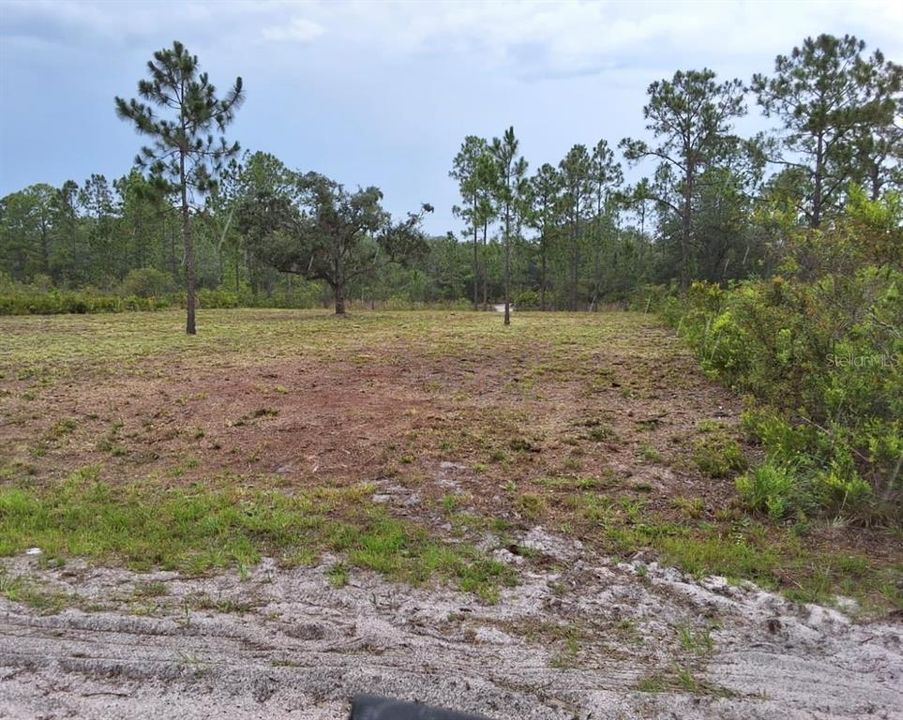 待售: $27,900 (0.50 acres)