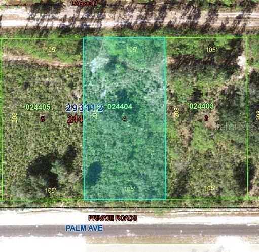 待售: $27,900 (0.50 acres)