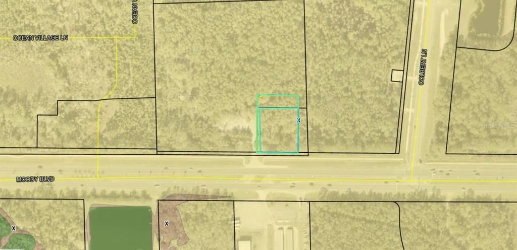 For Sale: $600,000 (1.03 acres)