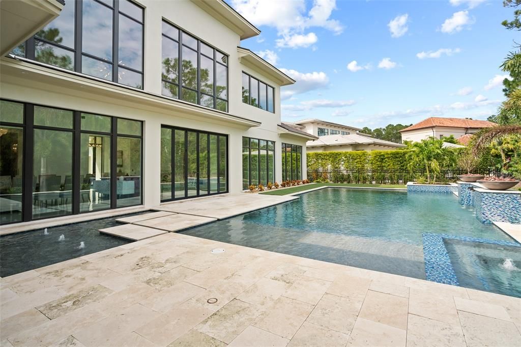 For Sale: $13,500,000 (5 beds, 6 baths, 6872 Square Feet)