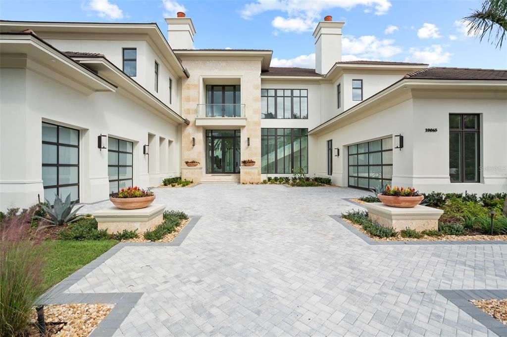 For Sale: $13,500,000 (5 beds, 6 baths, 6872 Square Feet)