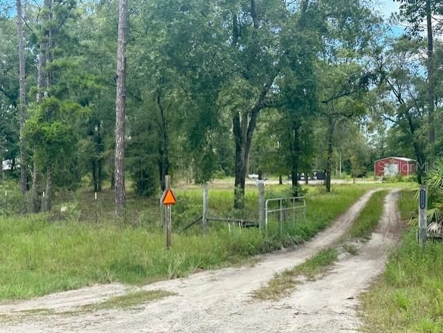 Недавно продано: $185,000 (10.00 acres)