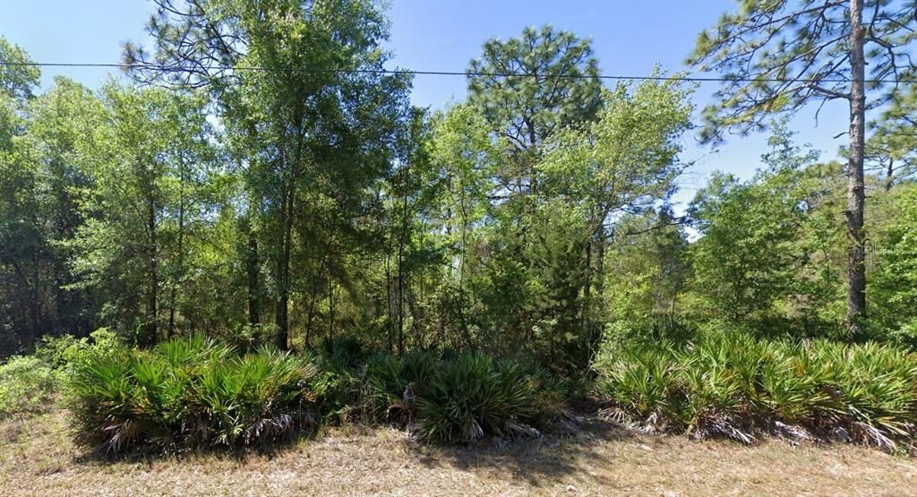 待售: $84,900 (0.86 acres)