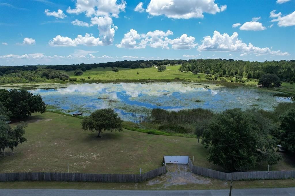 En Venta: $250,000 (3.99 acres)