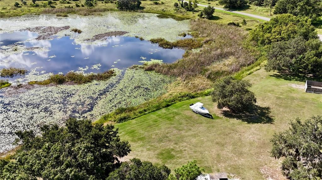 En Venta: $250,000 (3.99 acres)