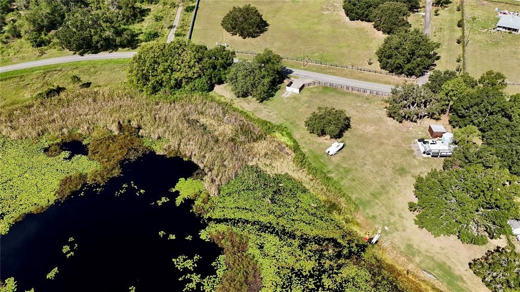 En Venta: $250,000 (3.99 acres)